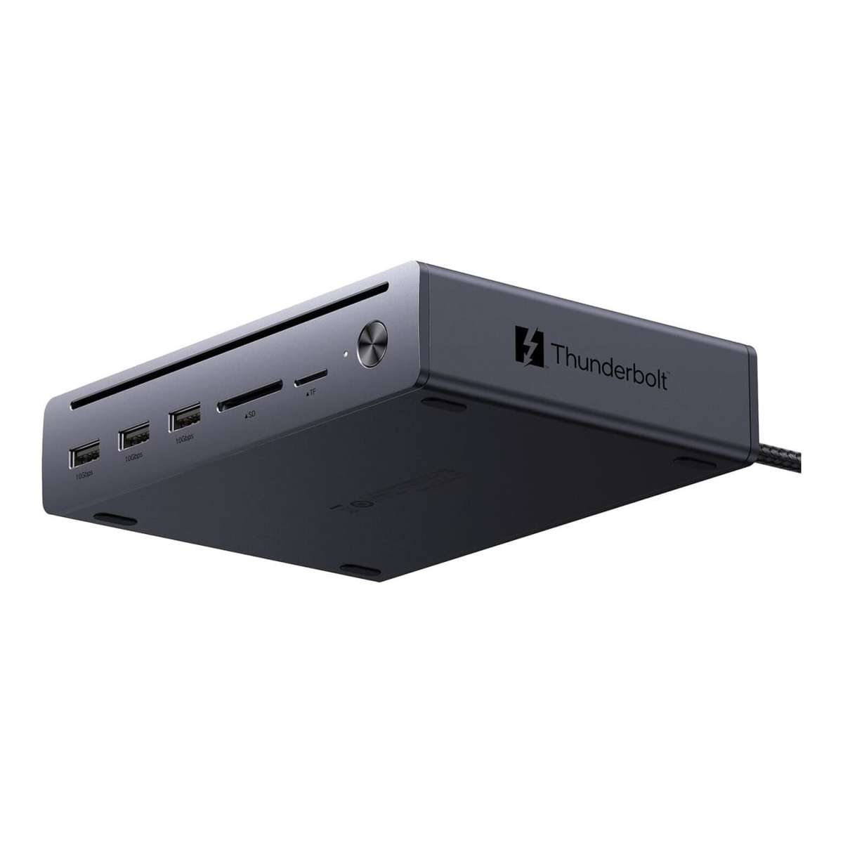 Ugreen Maxidok 10-in-1 Thunderbolt 5 Docking Station 75795F