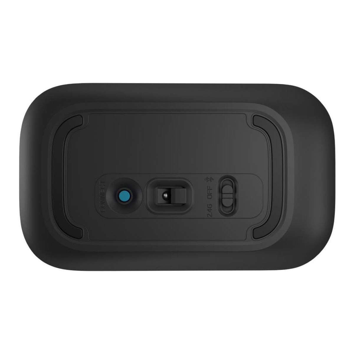 HP Z3700 Dual Silver Mouse 758A9AA