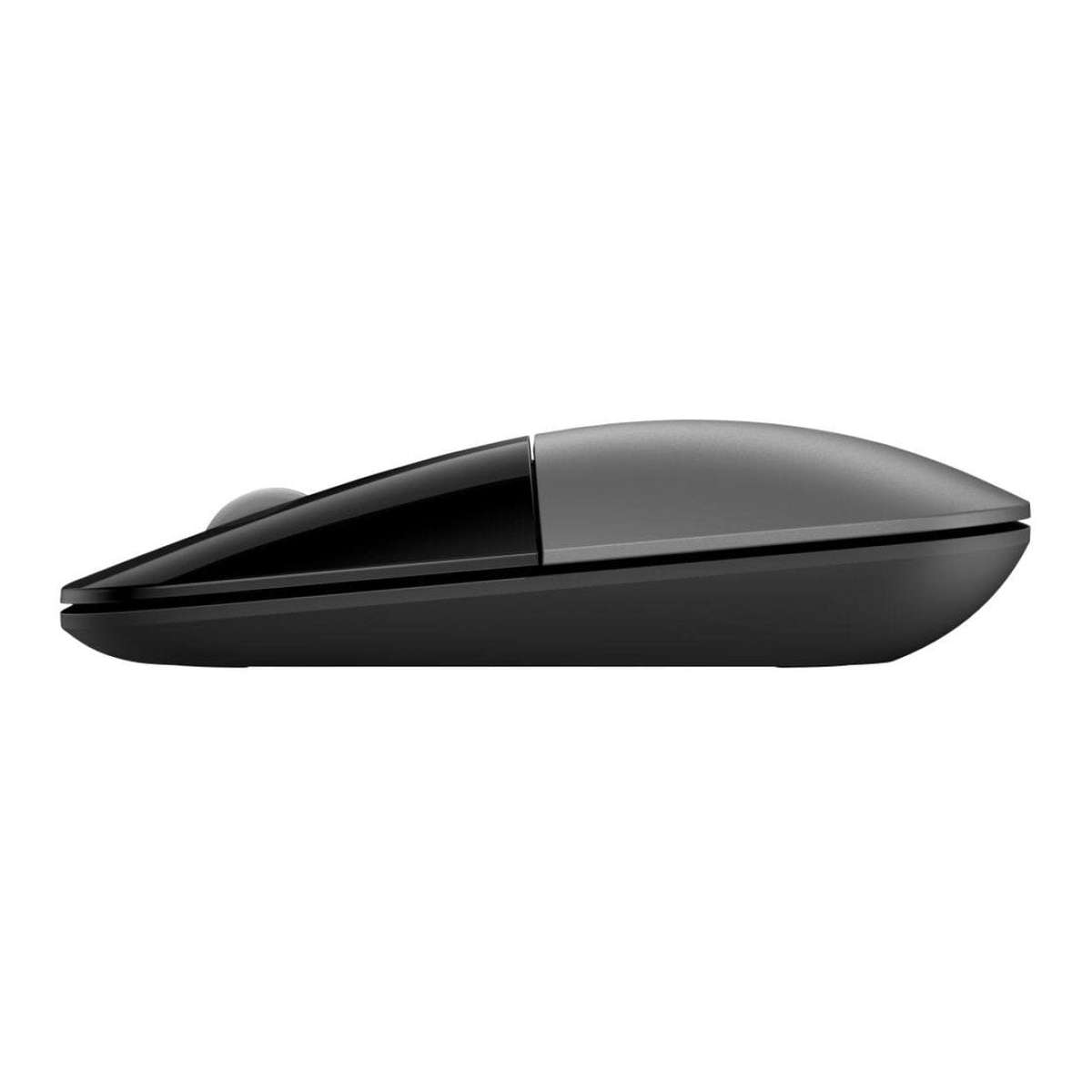 HP Z3700 Dual Silver Mouse 758A9AA