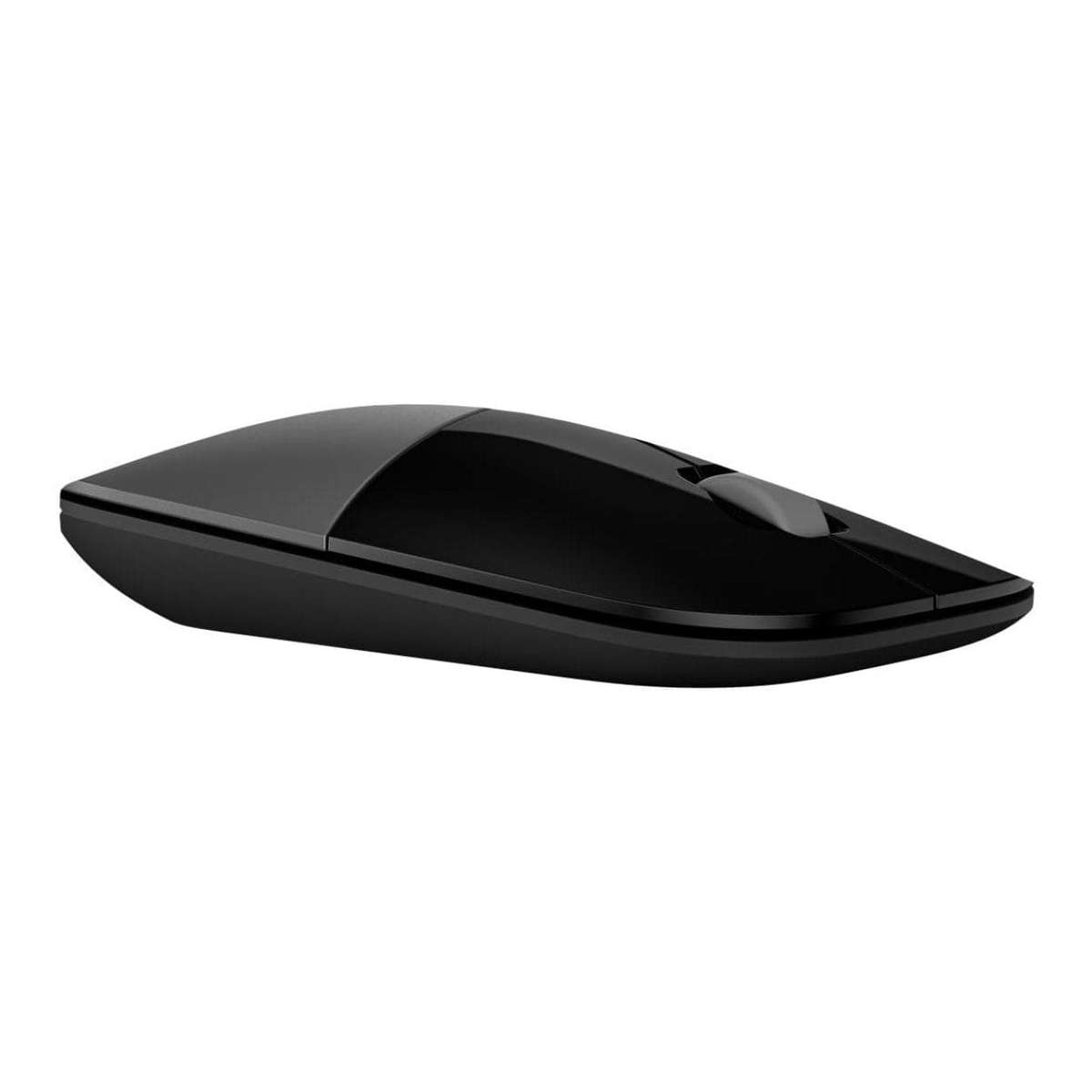 HP Z3700 Dual Silver Mouse 758A9AA