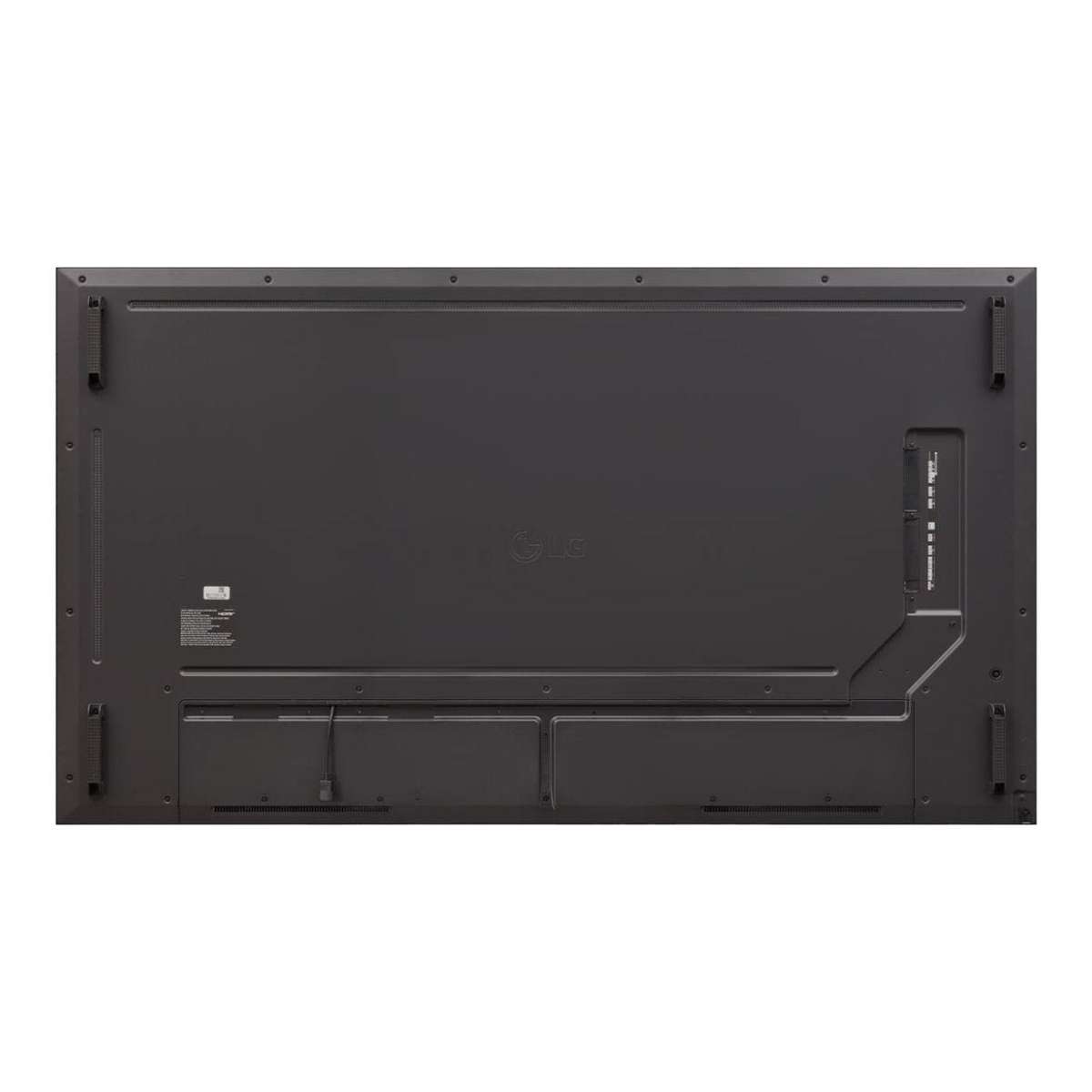 LG 75UH5N-M 75-inch 4K UHD Digital Signage Display