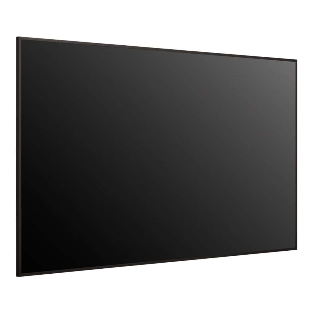 LG 75UH5N-M 75-inch 4K UHD Digital Signage Display