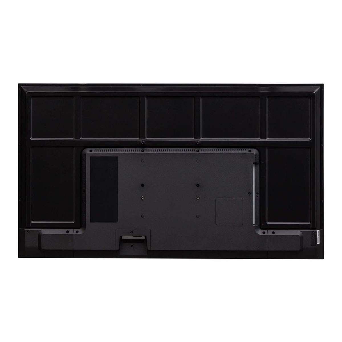 LG 75UL5Q-E 75-inch 4K UHD Signage Display webOS 6.1