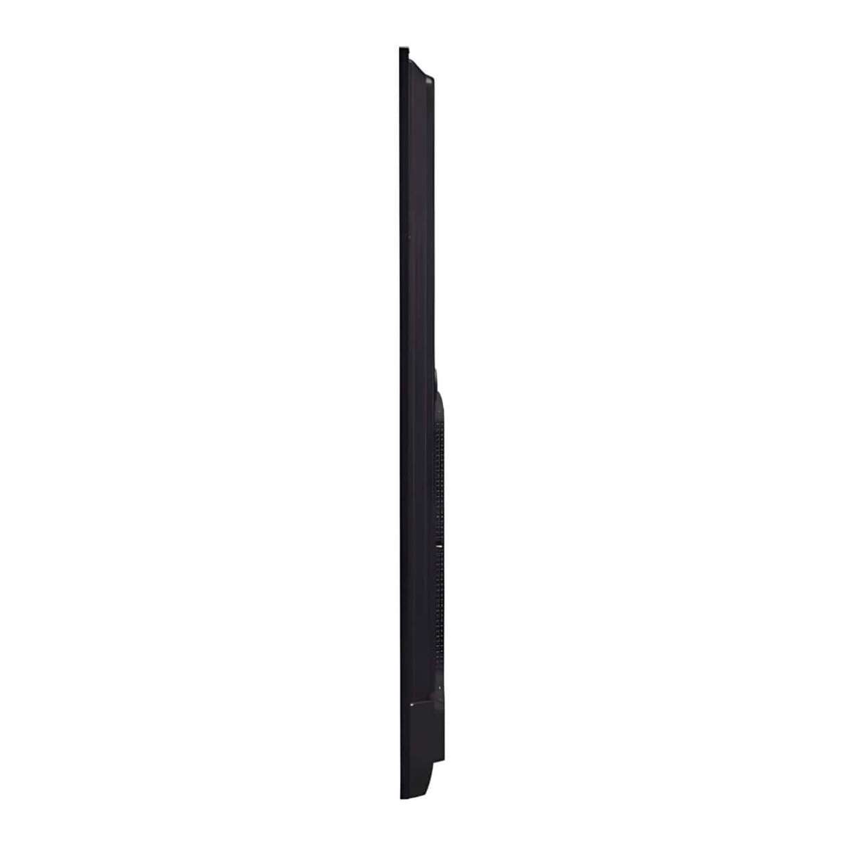 LG 75UL5Q-E 75-inch 4K UHD Signage Display webOS 6.1
