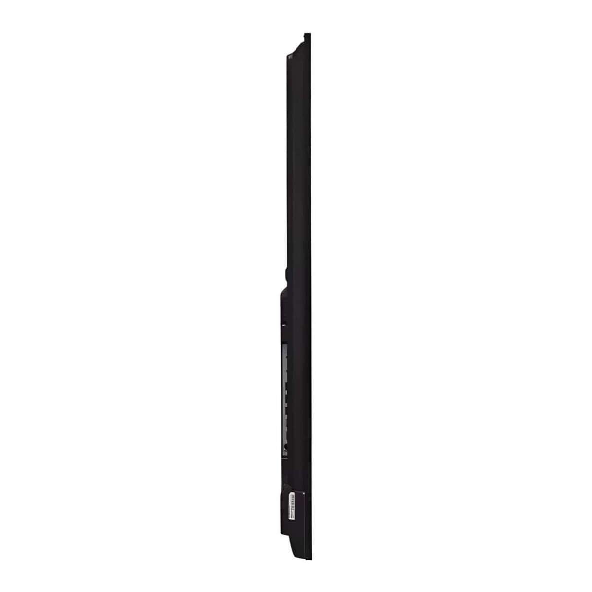 LG 75UL5Q-E 75-inch 4K UHD Signage Display webOS 6.1