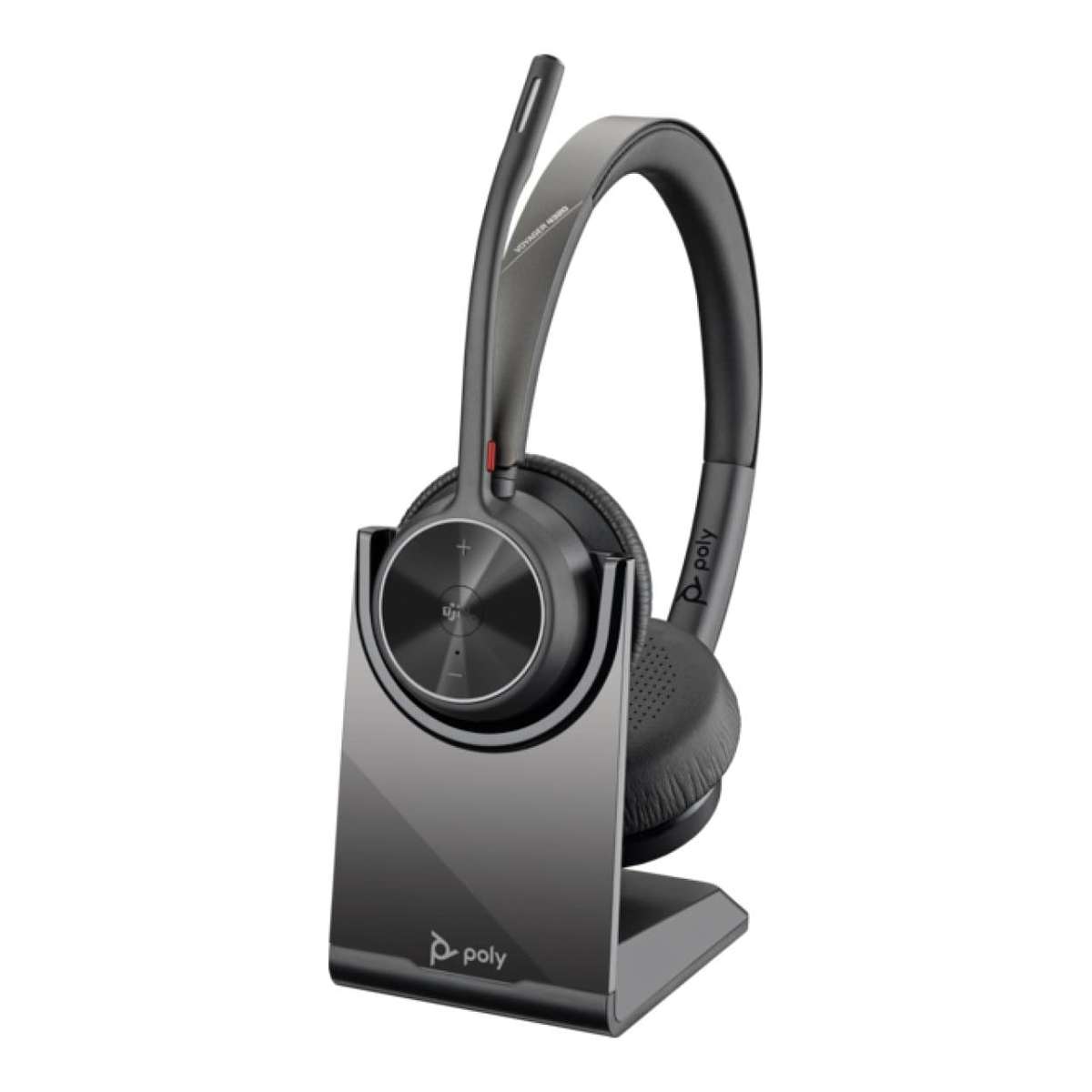 Poly Voyager 4320-M MS Teams Wireless Headset 77Z32AA