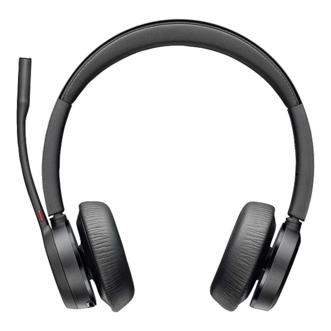 Poly Voyager 4320-M MS Teams Wireless Headset 77Z32AA