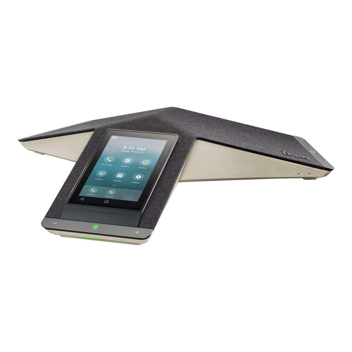 Poly Trio C60 IP Conference Phone 849B4AA