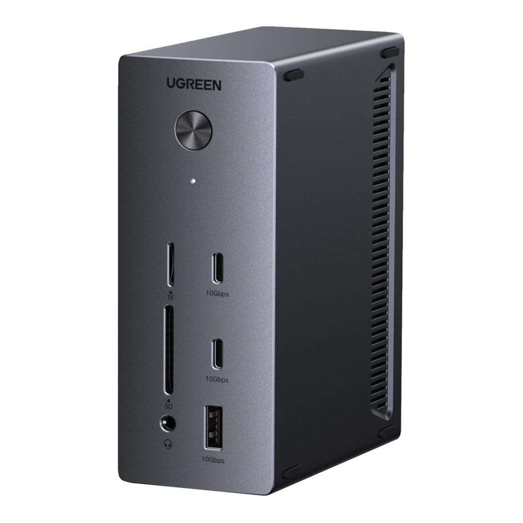 Ugreen 14-in-1 USB Type-C Docking Station 85489