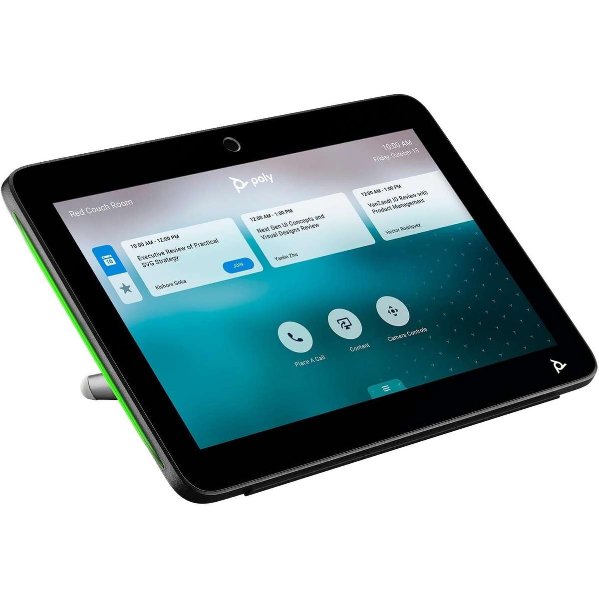 Poly TC10 Touch Controller 875K5AA