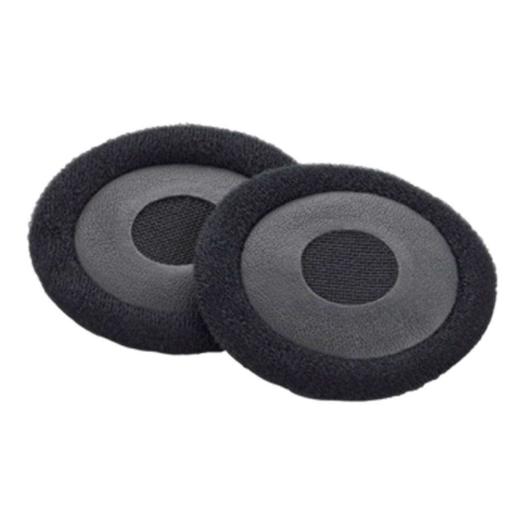 Poly Blackwire 300 Series Leatherette Ear Cushions 87699-01