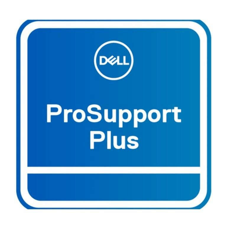 Dell 3-Year ProSupport to 5-Year ProSupport Plus Warranty Upgrade for OptiPlex 3000 series 890-BPFB
