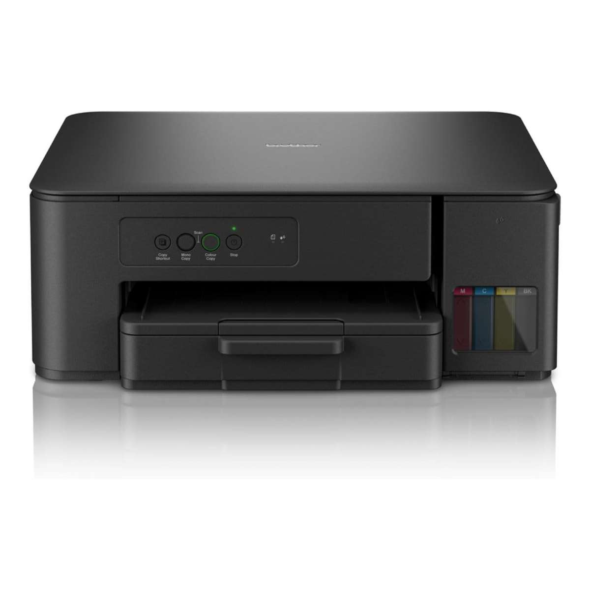 Brother DCP-T230 A4 Multifunction Ink Tank Printer 8CHA4100141