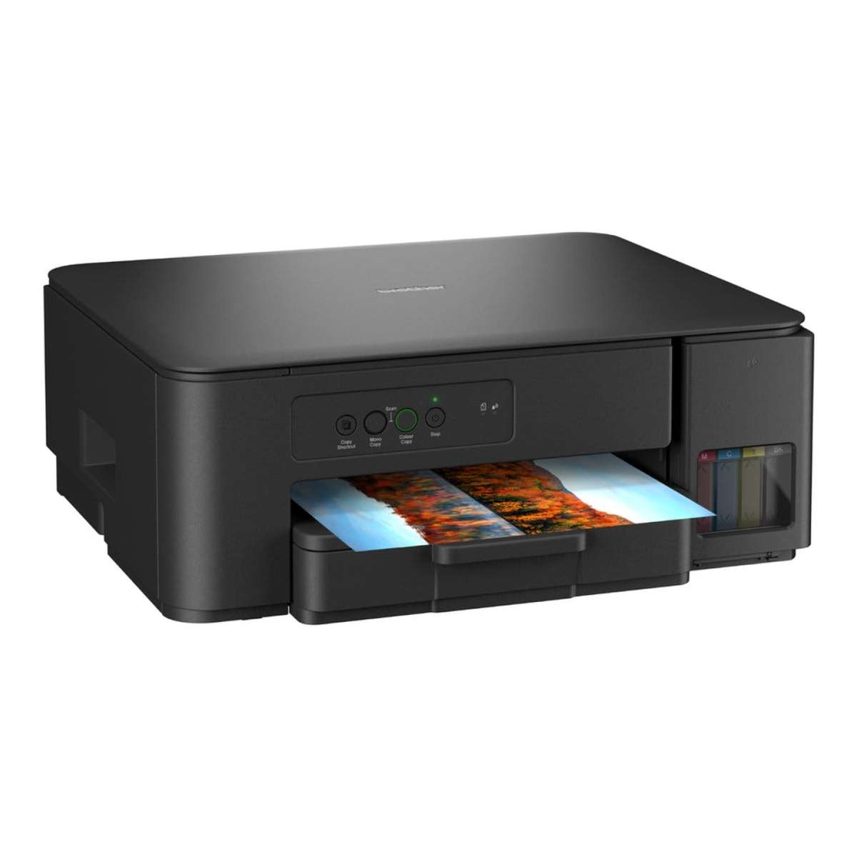 Brother DCP-T230 A4 Multifunction Ink Tank Printer 8CHA4100141