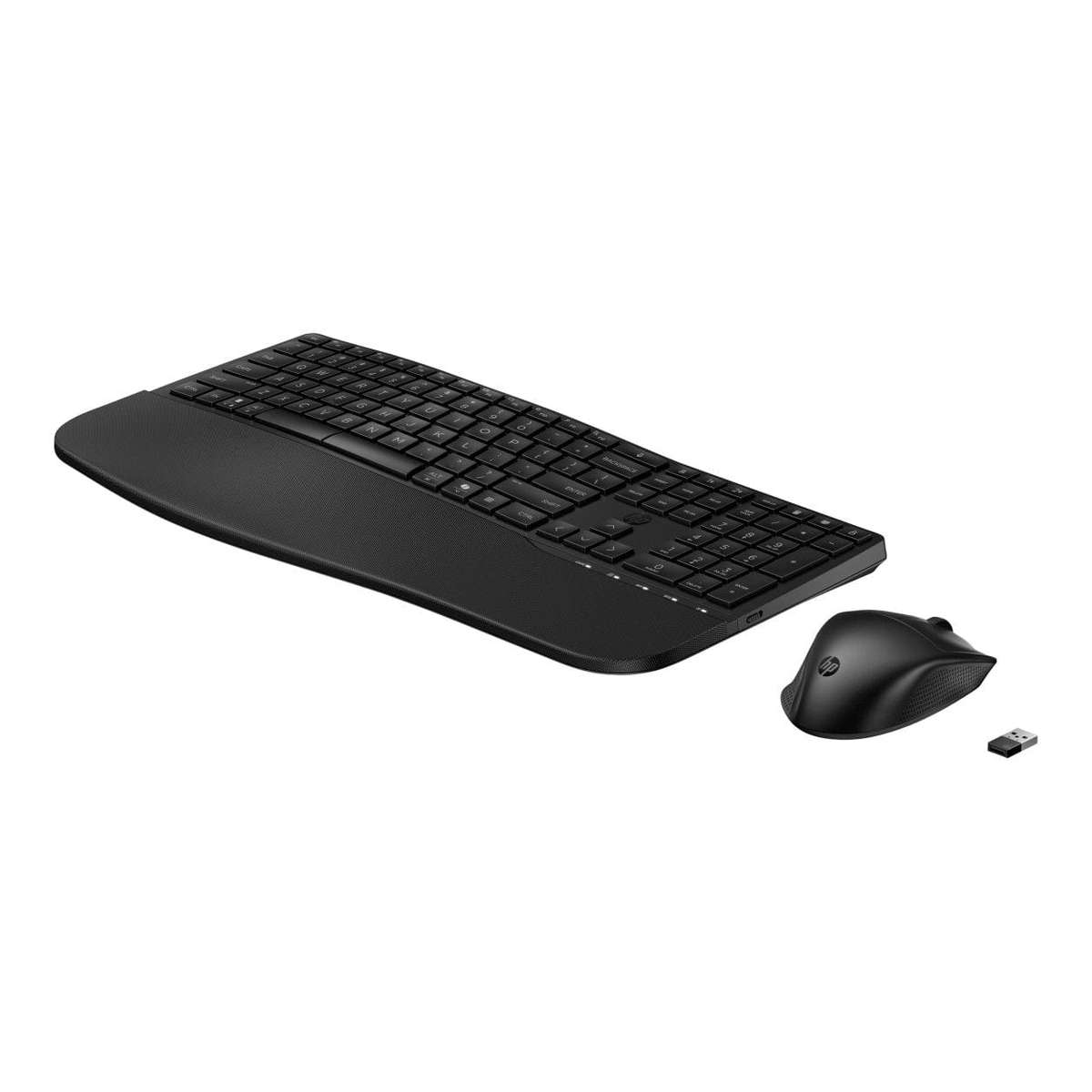HP 685 Comfort Dual-Mode Keyboard and Mouse Combo 8T6L7UT