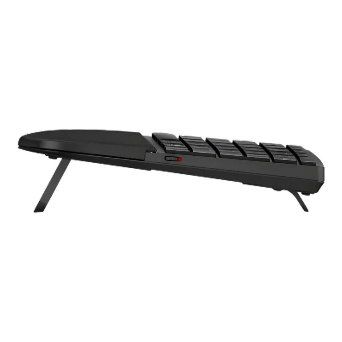 HP 685 Comfort Dual-Mode Keyboard Black 8T6L9UT