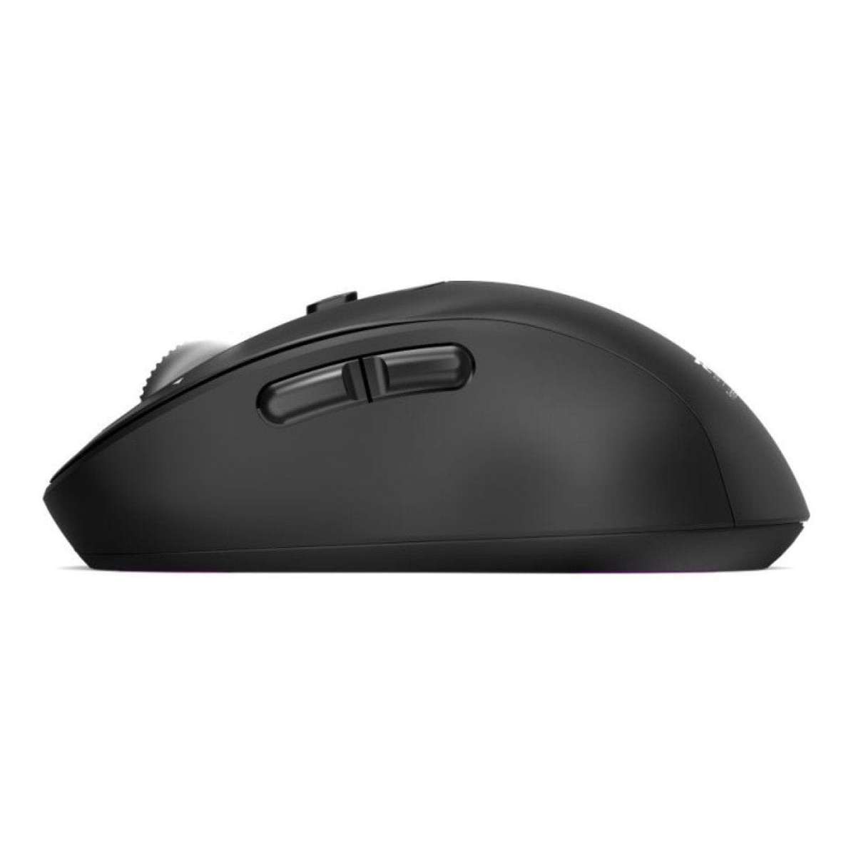 Port Designs Expert Wireless and Rechargeable Bluetooth Mouse Black 900707C
