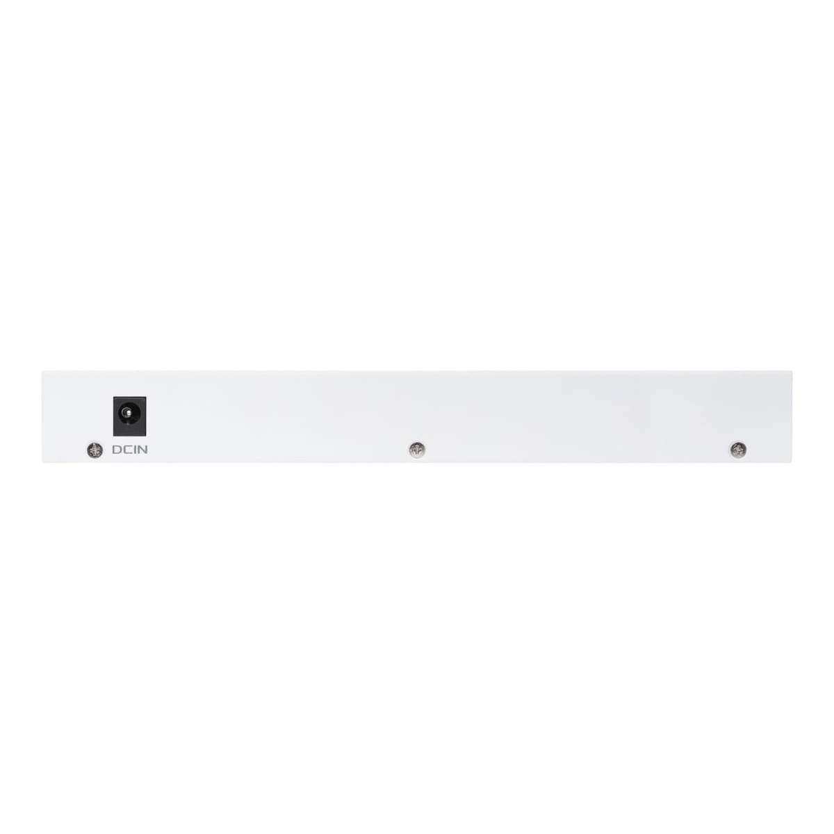ASUS ExpertWiFi EBG19P VPN Wired Router - Gigabit Ethernet 90IG08C0-MO3B00