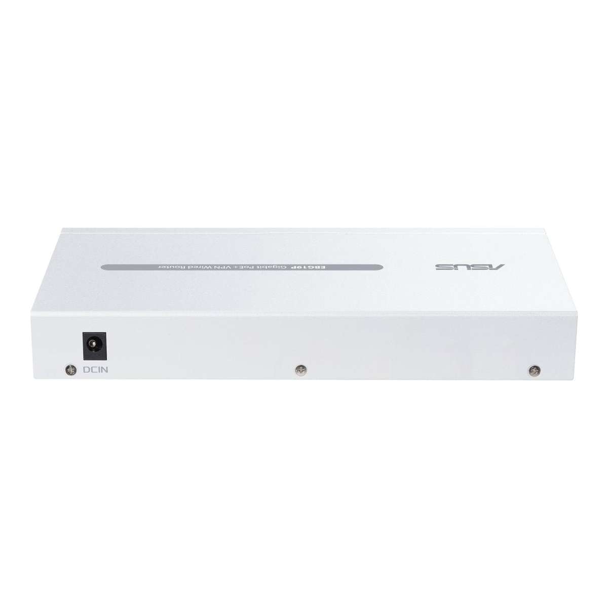 ASUS ExpertWiFi EBG19P VPN Wired Router - Gigabit Ethernet 90IG08C0-MO3B00