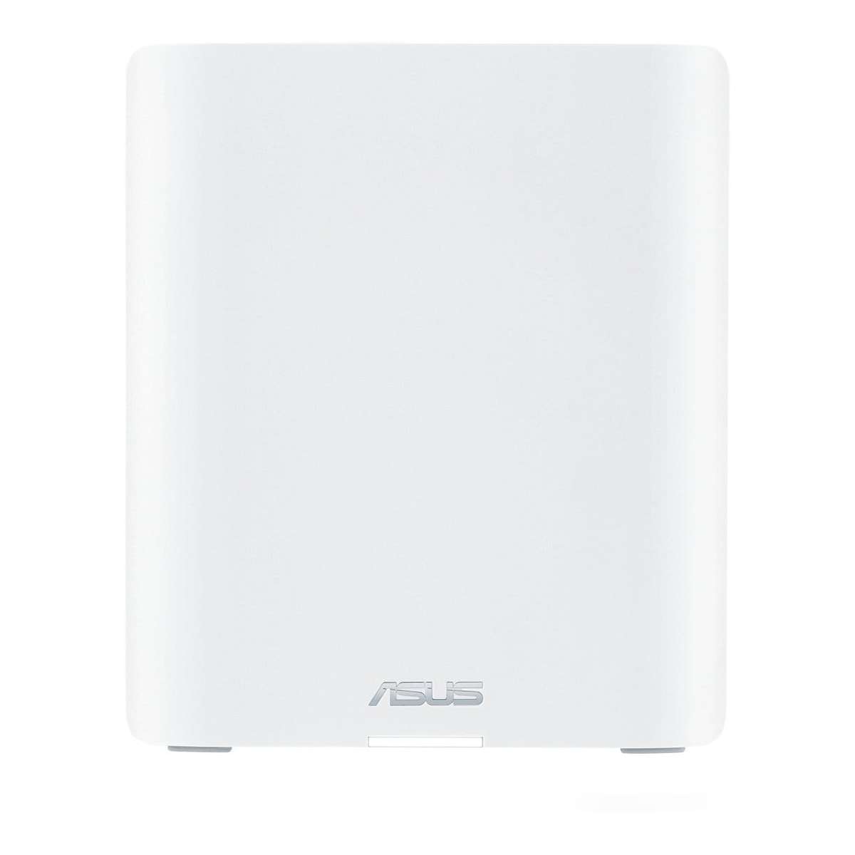 ASUS ZenWiFi BT8 BE9500 Mesh Wi-Fi System 2-pack - White 90IG0930-MO3B20