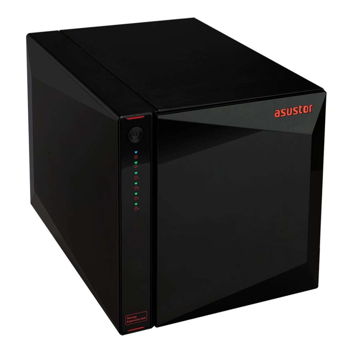 Asustor Xpanstor AS5004U 4-Bay NAS Storage Capacity Expander 90IX0052-BW3S00