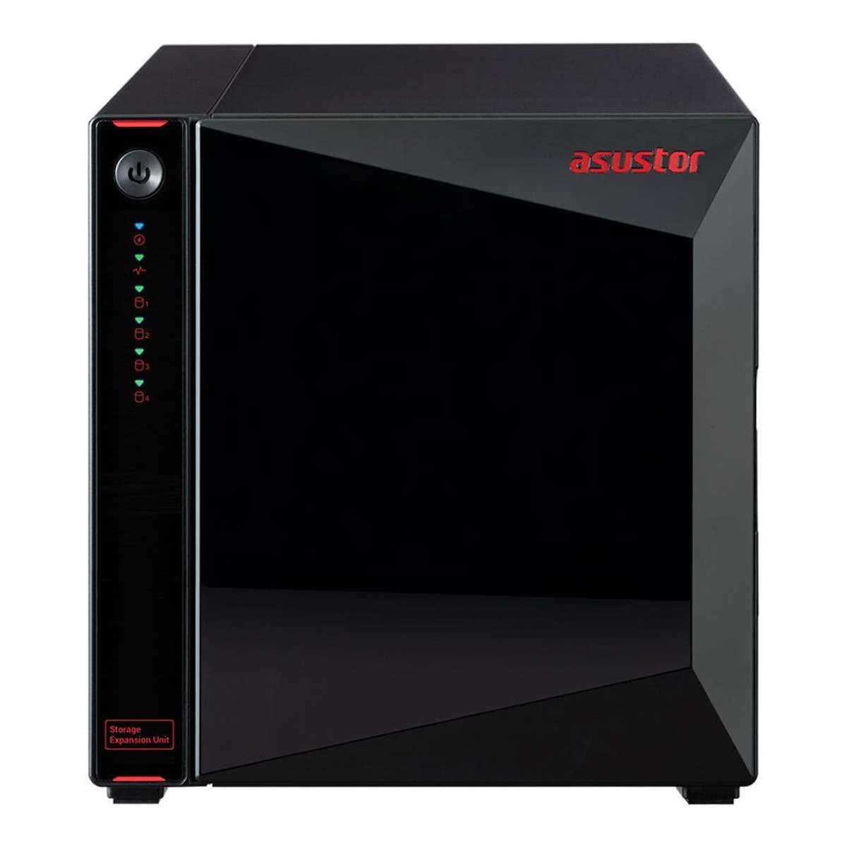 Asustor Xpanstor AS5004U 4-Bay NAS Storage Capacity Expander 90IX0052-BW3S00