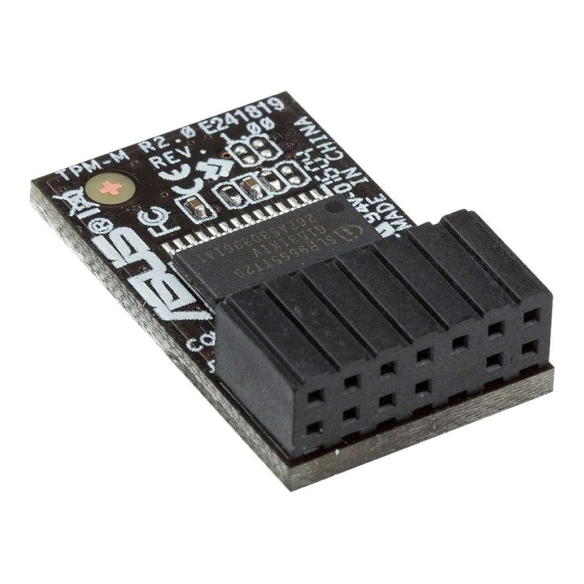 ASUS TPM-M R2.0 Trusted Platform Module 90MC03W0-M0XBN1