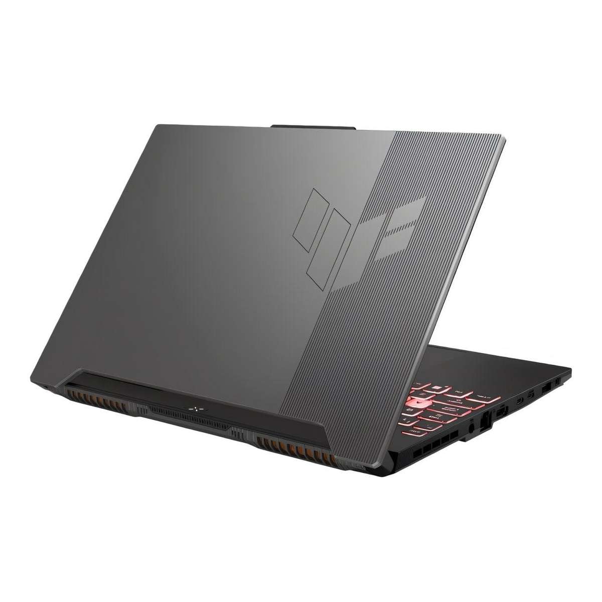 ASUS TUF Gaming A17 17.3-inch FHD Laptop - AMD Ryzen 7-7735HS 1TB SSD 16GB RAM RTX 4050 Win 11 Home