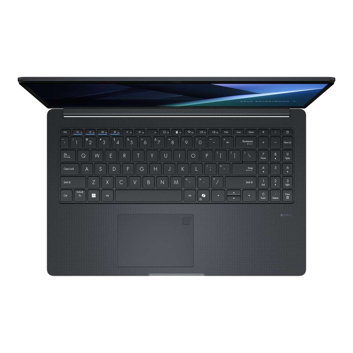 ASUS ExpertBook B1 B1503CVA 15.6-inch FHD Laptop - Intel Core i5-1334U 512GB SSD 16GB RAM Win 11 Pro