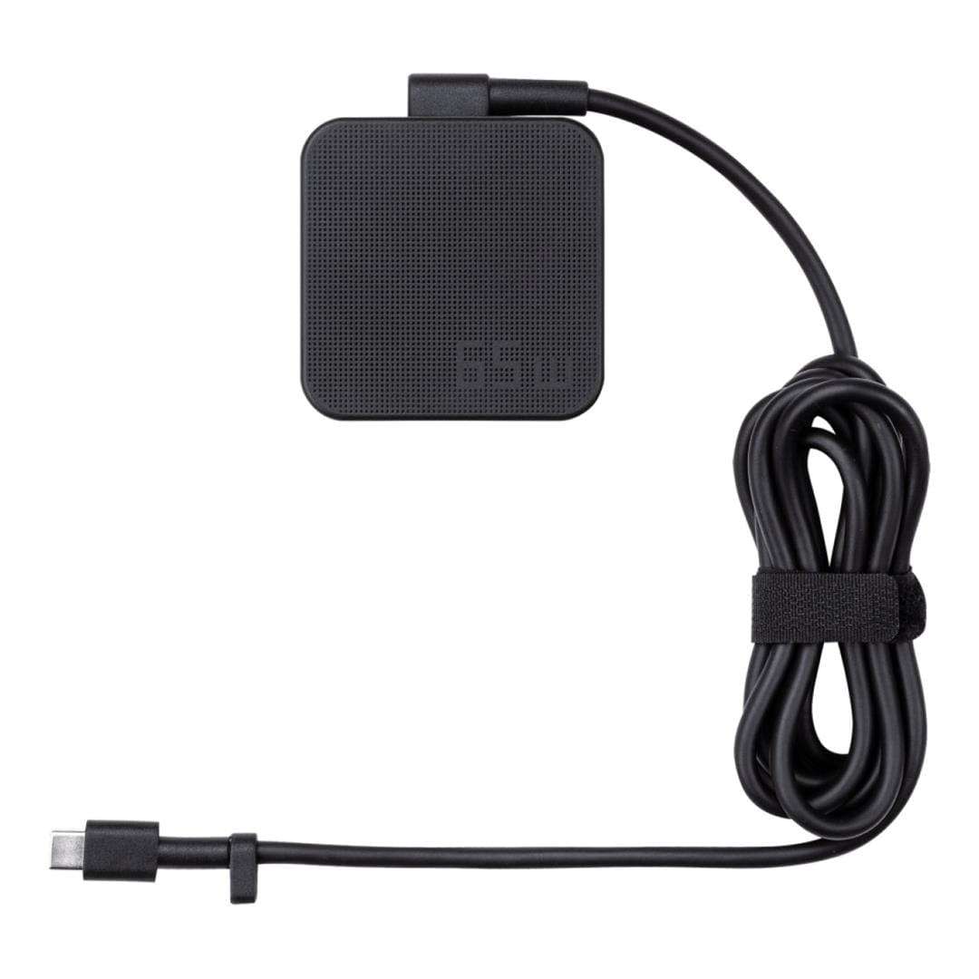 ASUS 65W USB-C Adapter 90XB04EN-MPW1G0