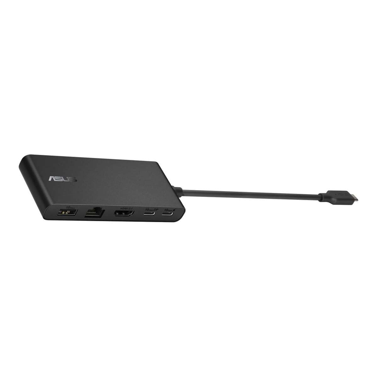 ASUS DC201 Dual 4K USB-C Dock 90XB094N-BDS000