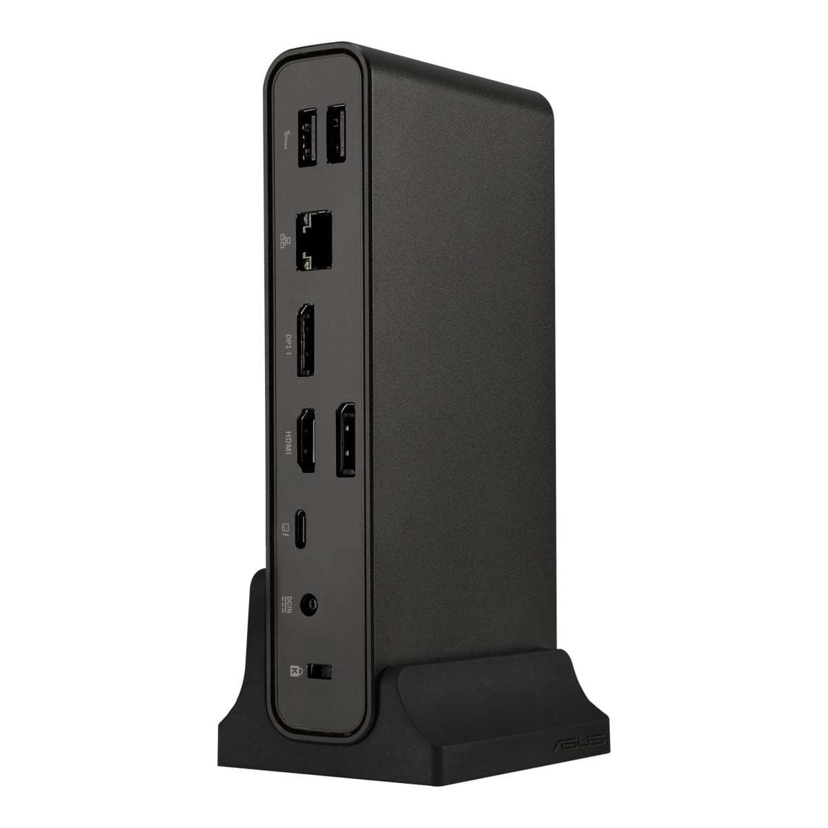 ASUS DC301 Triple Display USB-C Dock Duo