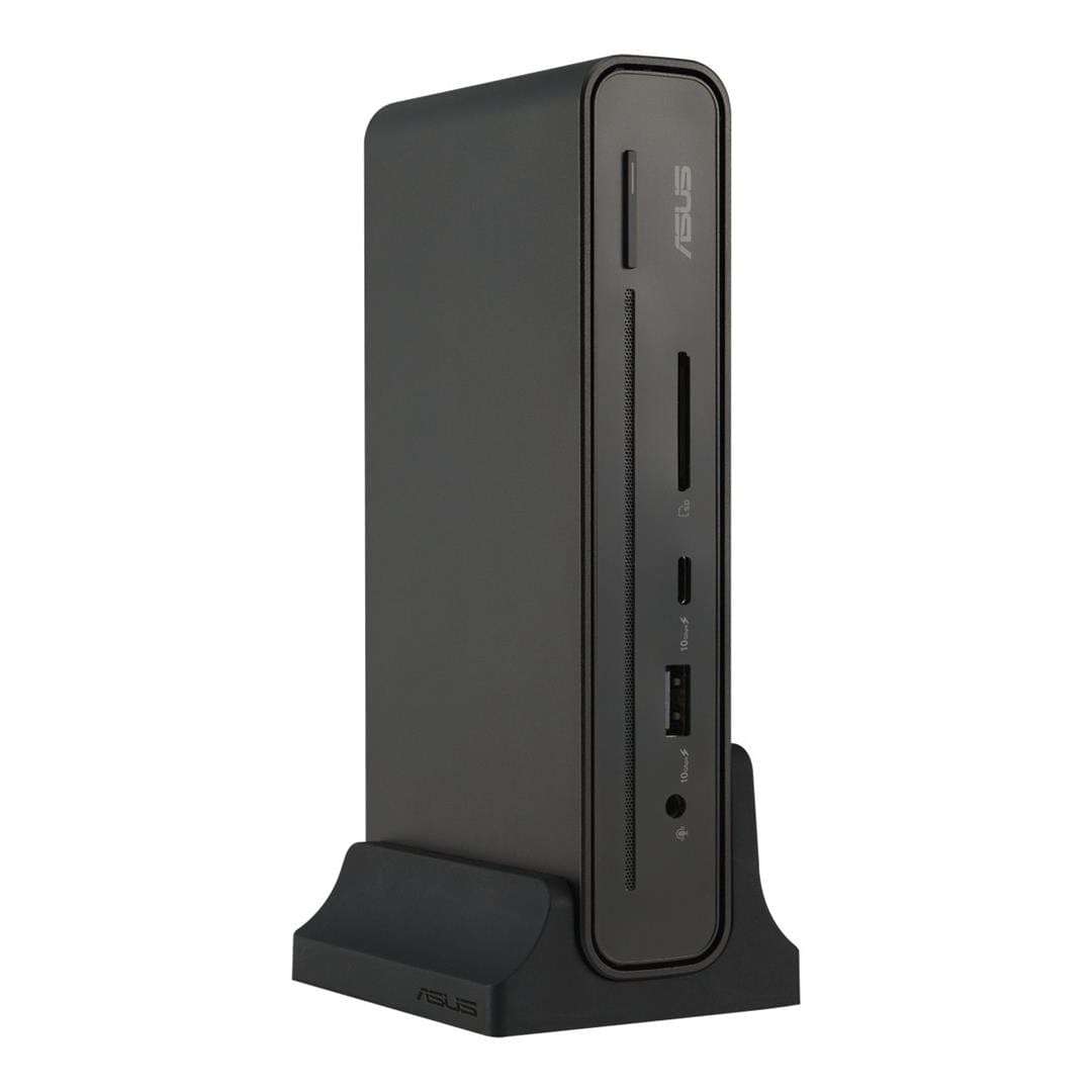 ASUS DC301 Triple Display USB-C Dock Duo