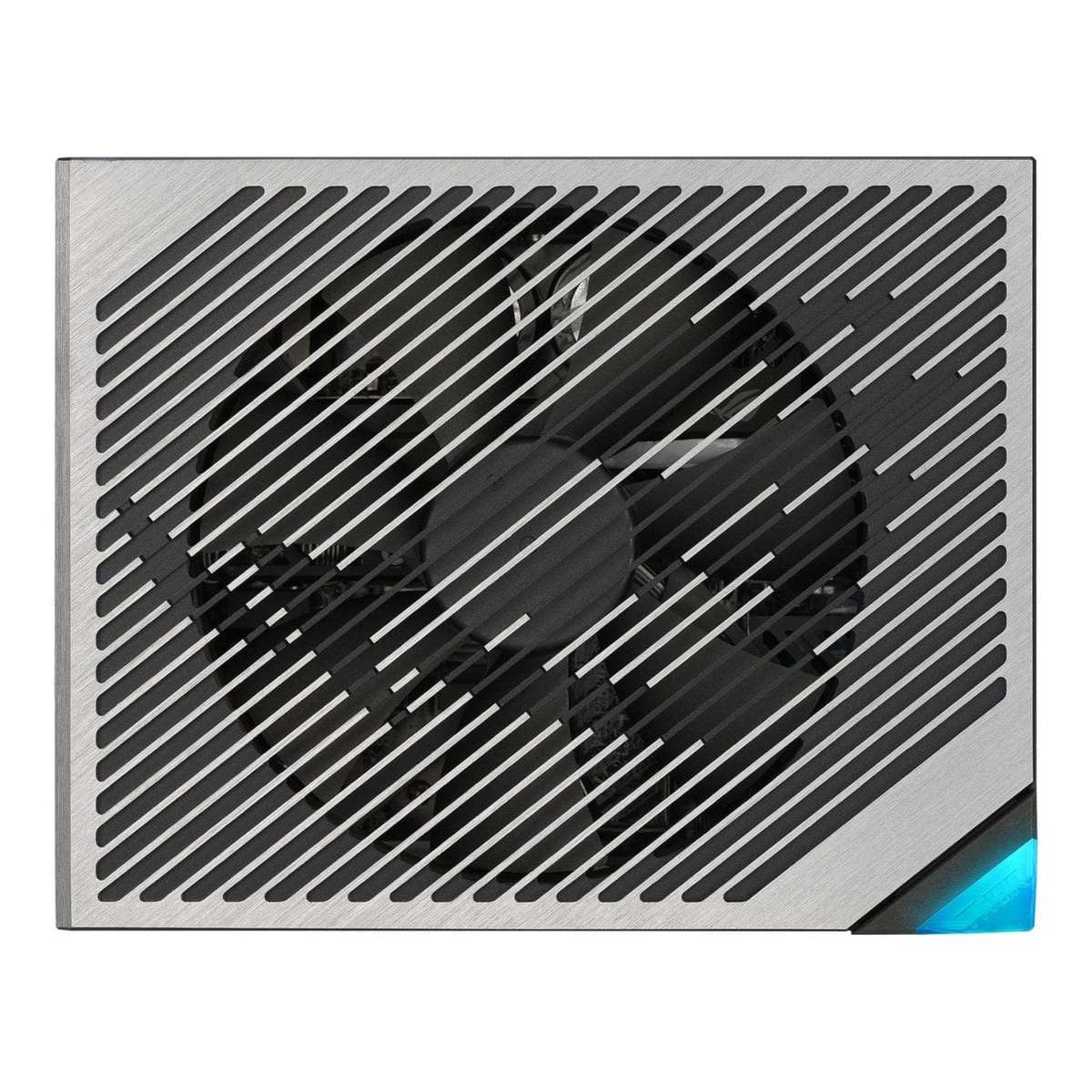 ASUS ROG THOR 1200W Platinum III 80 Plus Platinum Fully Modular Black ATX Power Supply 90YE00V2-B...