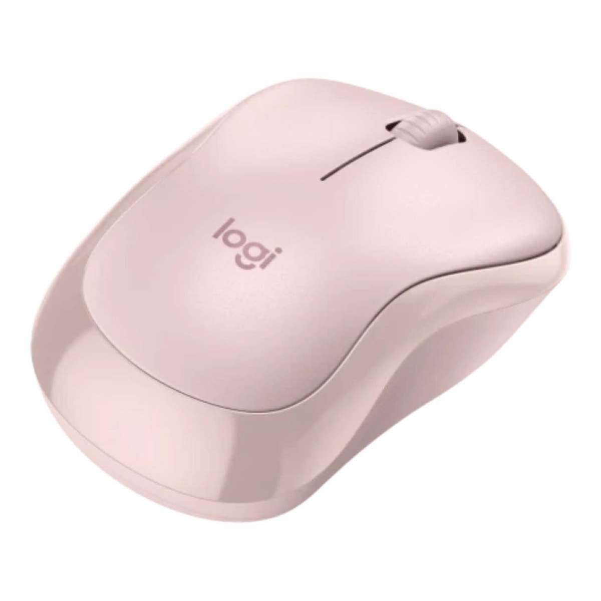 Logitech® M240 Bluetooth Mouse Rose 910-007112