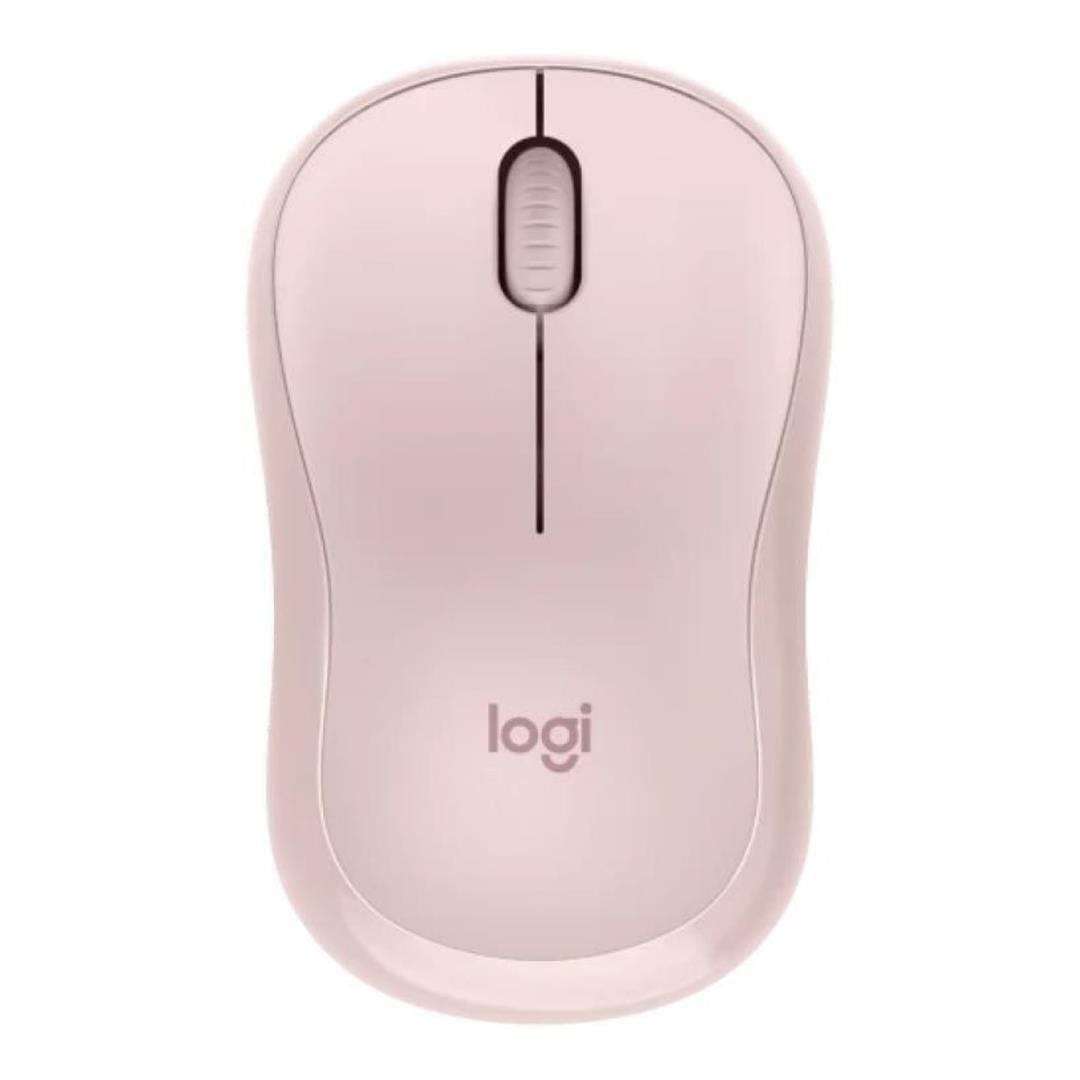 Logitech® M240 Bluetooth Mouse Rose 910-007112