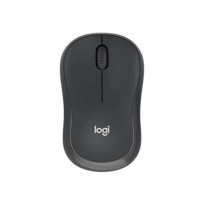 Logitech M240 for Business Wireless Mouse Black 910-007182