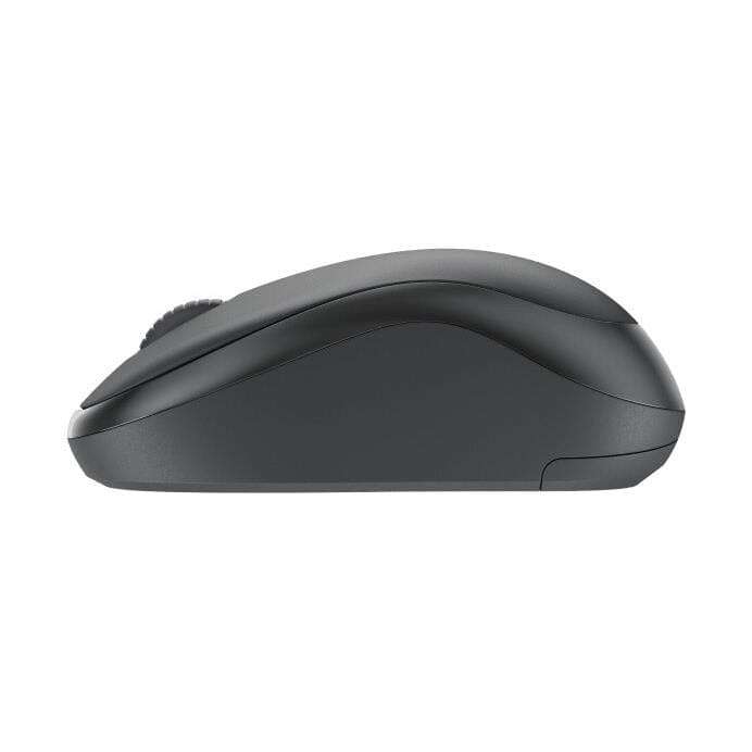 Logitech M240 for Business Wireless Mouse Black 910-007182
