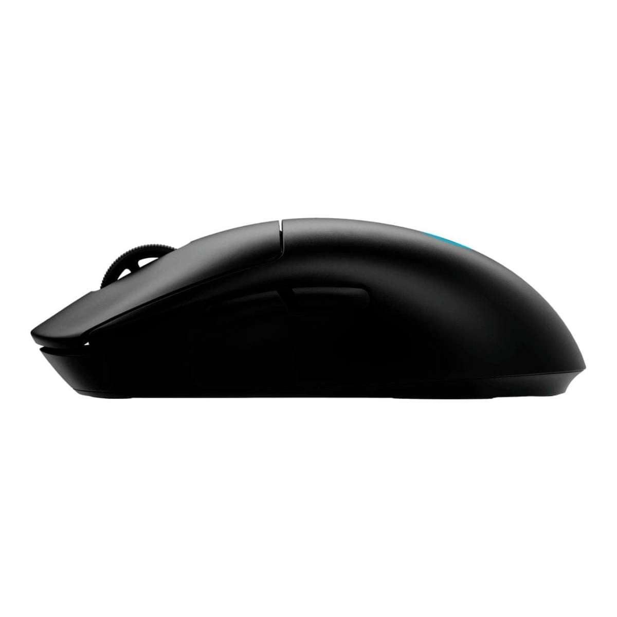 Logitech G Pro 2 LightSpeed Wireless Gaming Mouse - Black 910-007296