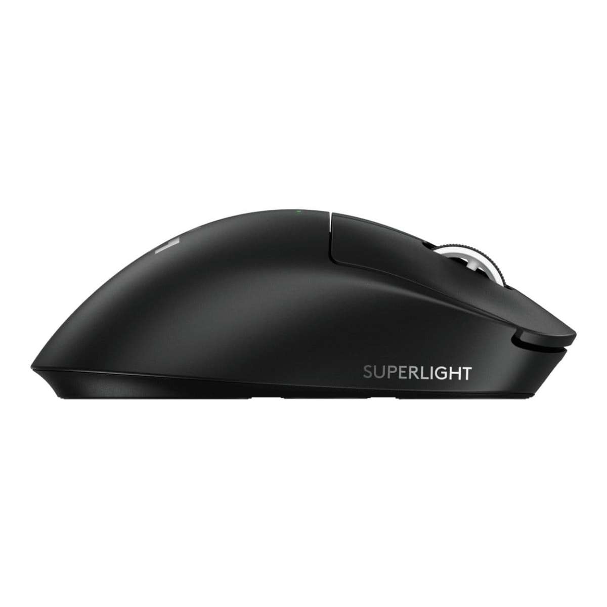 Logitech G Pro X Superlight 2 DEX Optical Lightspeed Wireless Gaming Mouse 910-007358