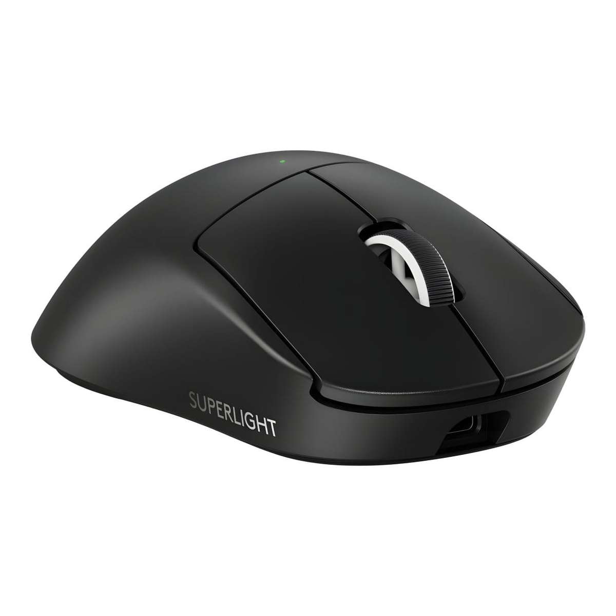 Logitech G Pro X Superlight 2 DEX Optical Lightspeed Wireless Gaming Mouse 910-007358