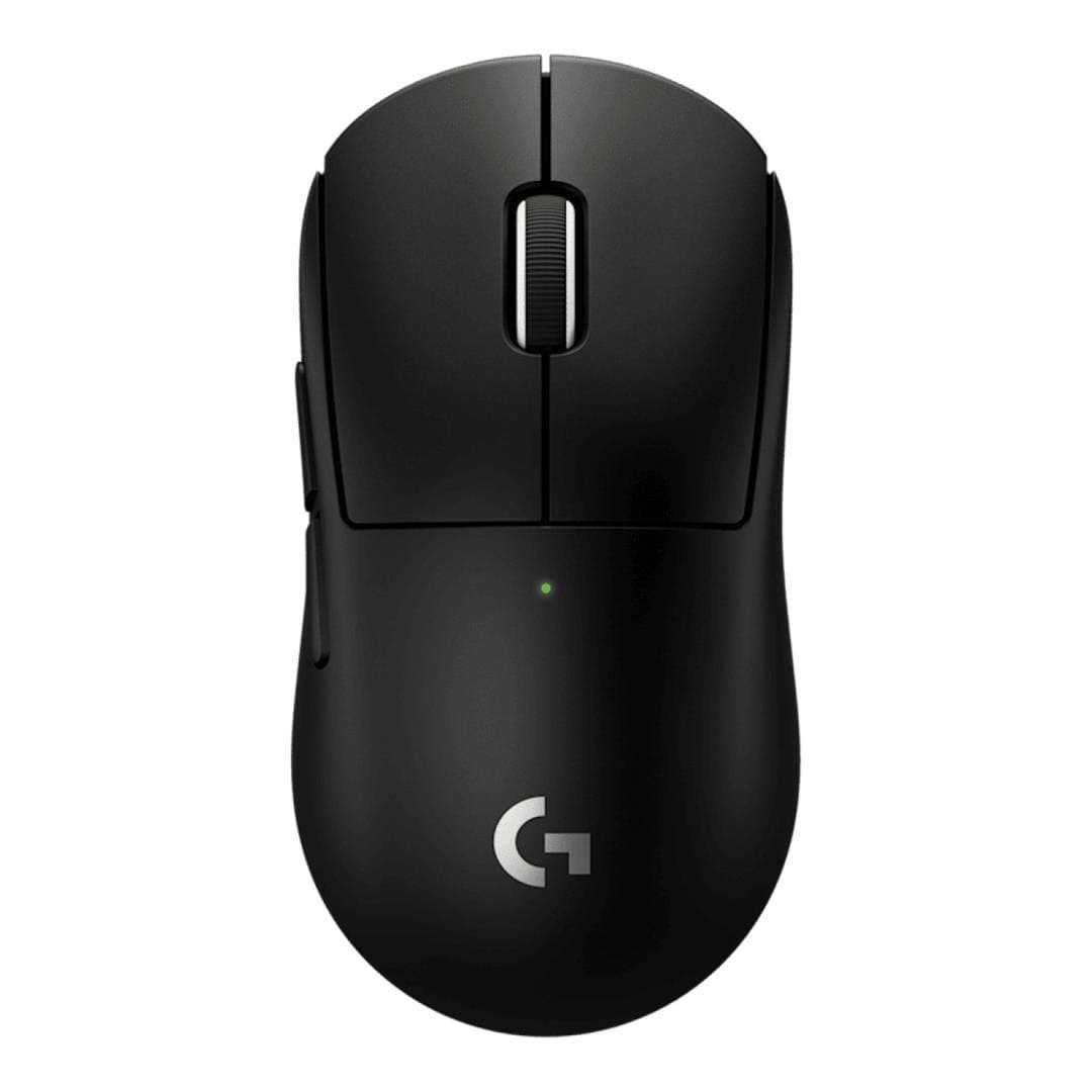 Logitech PRO X SUPERLIGHT 2C Wireless Gaming Mouse 910-007532