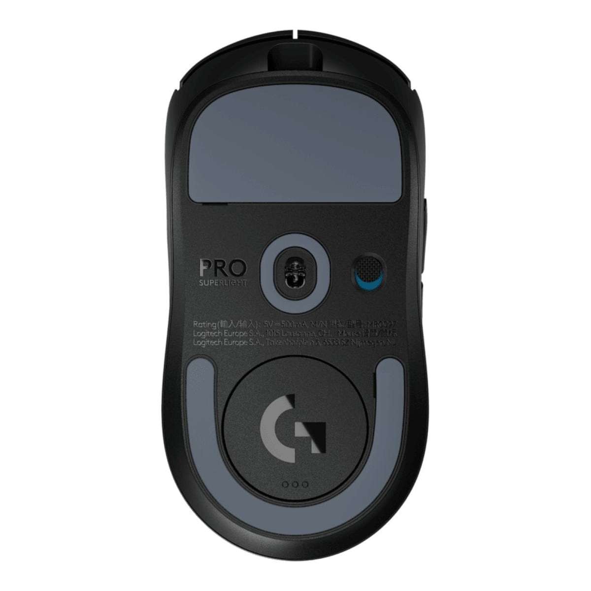 Logitech PRO X SUPERLIGHT 2 SE Wireless Gaming Mouse 910-007553