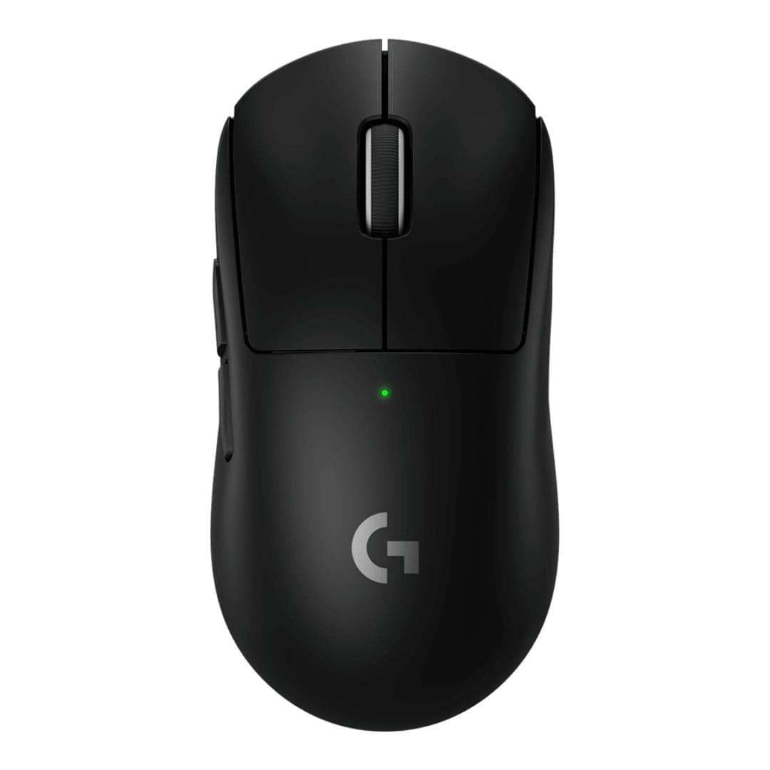 Logitech PRO X SUPERLIGHT 2 SE Wireless Gaming Mouse 910-007553