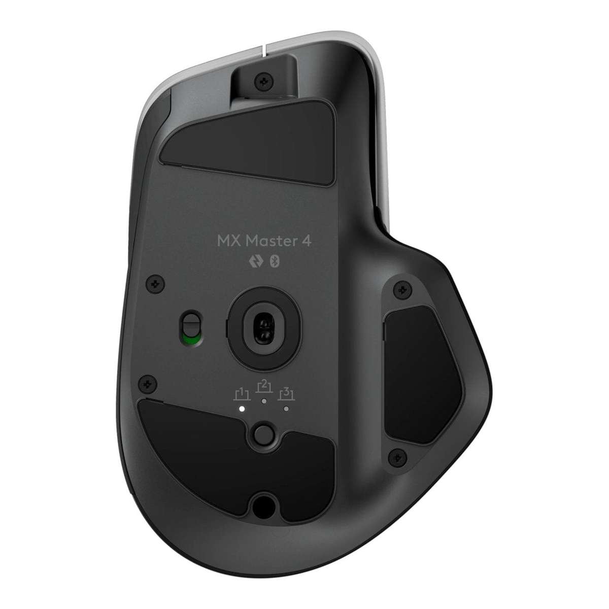Logitech MX Master 4 Wireless Mouse 910-007562