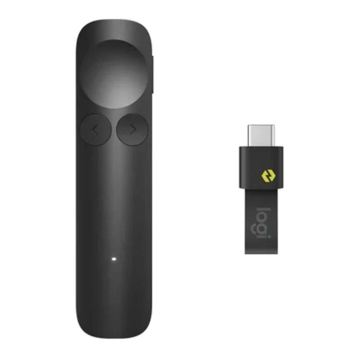 Logitech Spotlight 2 Presentation Remote - Graphite 910-007672