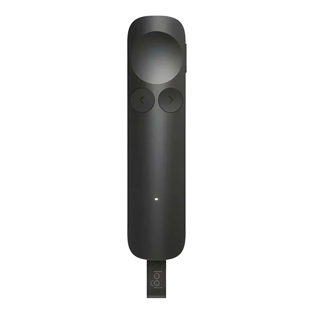 Logitech Spotlight 2 Presentation Remote - Graphite 910-007672