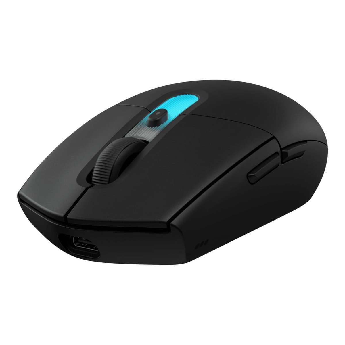 Logitech G305 X SUPERLIGHT LIGHTSPEED Wireless Gaming Mouse Black 910-007740