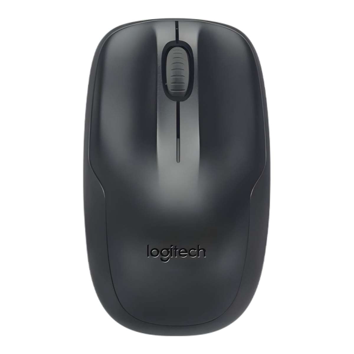 Logitech® MK220 Wireless Keyboard and Mouse Combo Black 920-003236