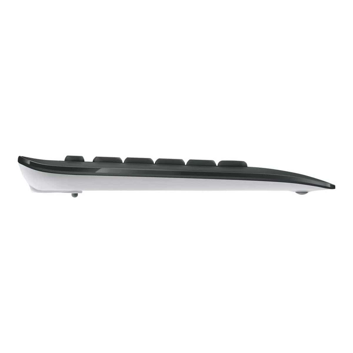Logitech MK540 Wireless Keyboard and Mouse Combo 920-008685